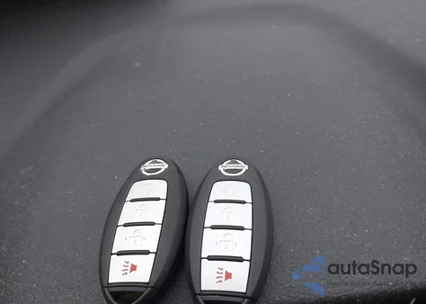 2017 Nissan Rogue Sport Sl from USA, damaged, VIN JN1BJ1CR7HW136210